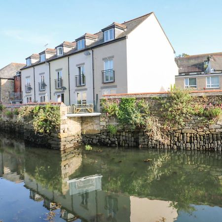 'Riverside' Summercourt Penryn Esterno foto