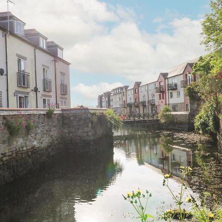 'Riverside' Summercourt Penryn Esterno foto