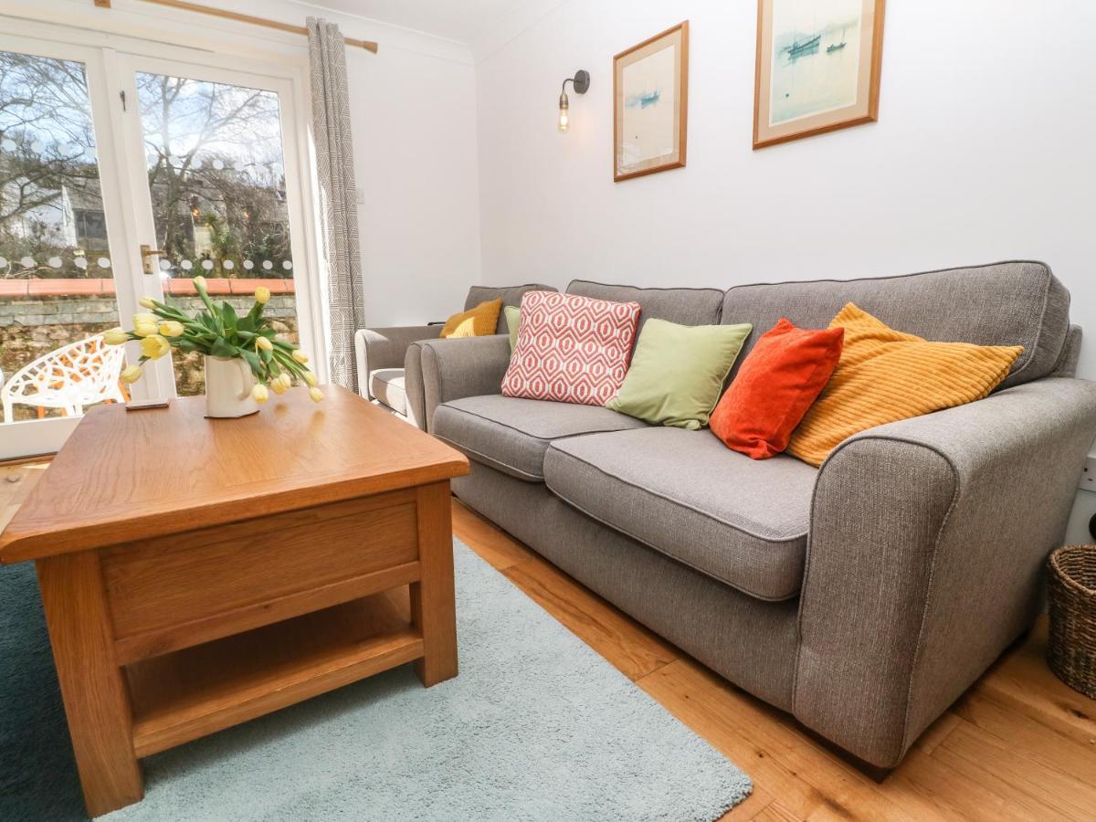 'Riverside' Summercourt Penryn Esterno foto