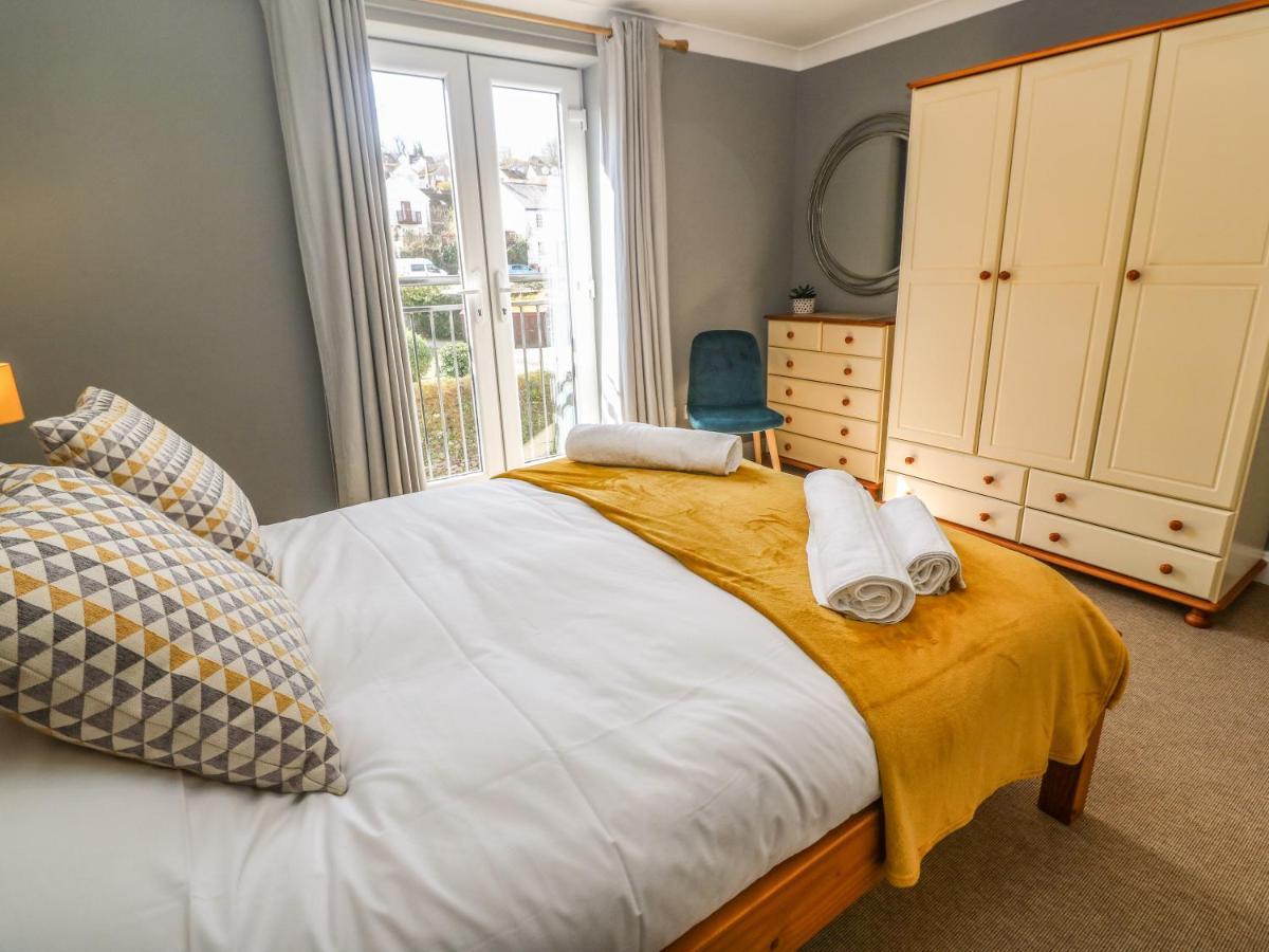 'Riverside' Summercourt Penryn Esterno foto
