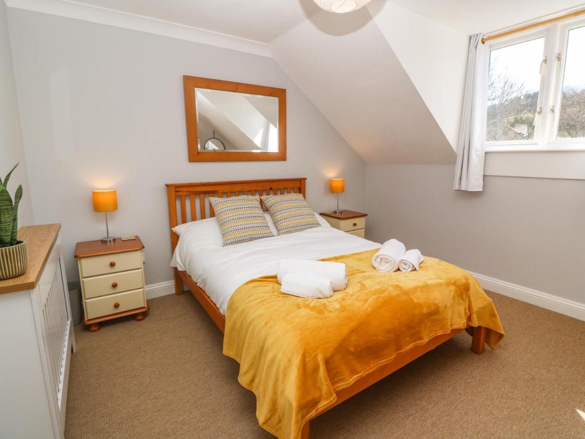 'Riverside' Summercourt Penryn Esterno foto