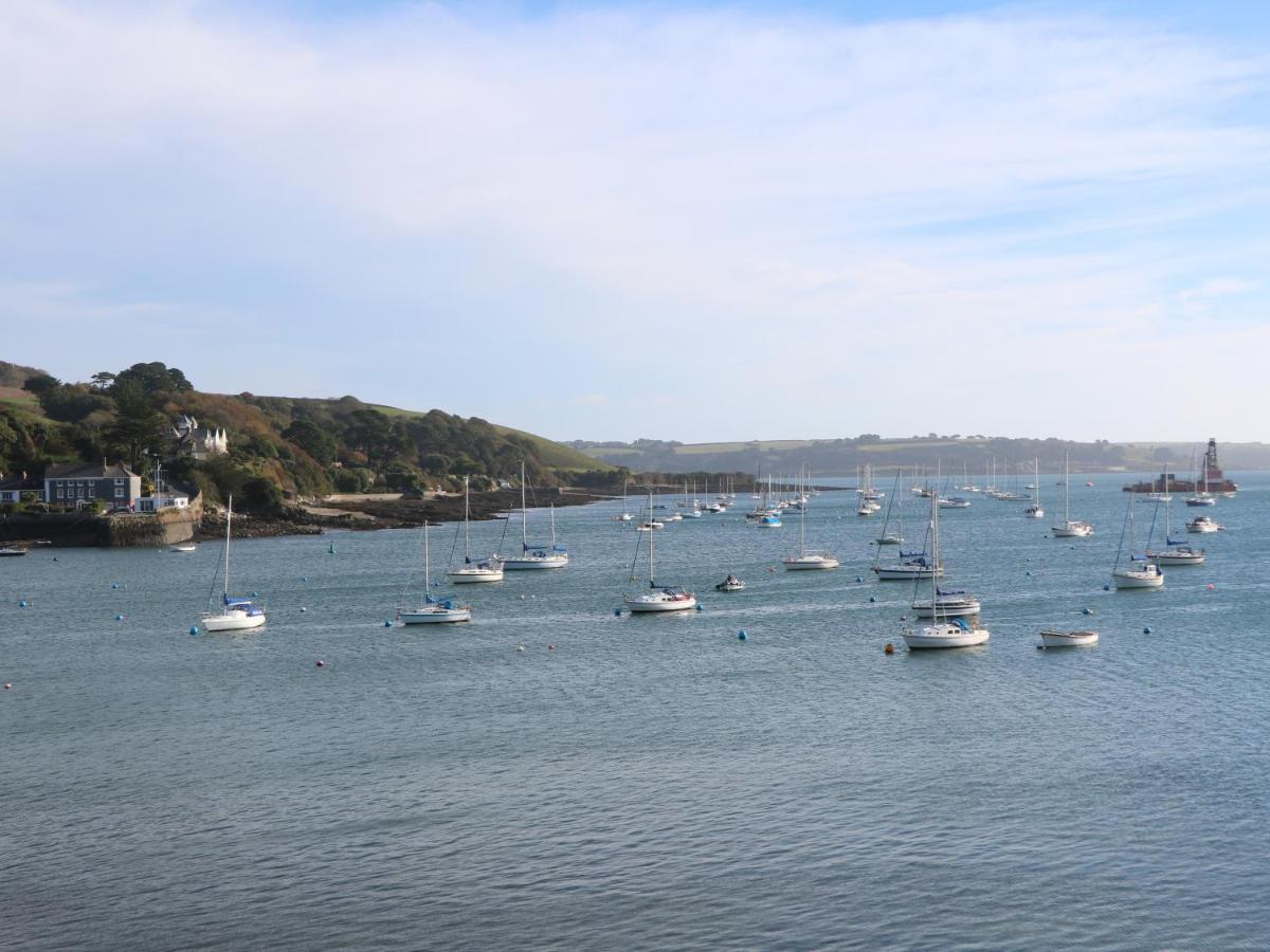 'Riverside' Summercourt Penryn Esterno foto